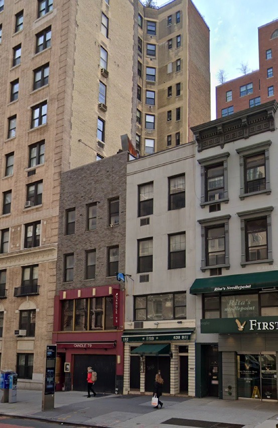 154 E 79th St, New York, NY à vendre Photo principale– Image 1 sur 3