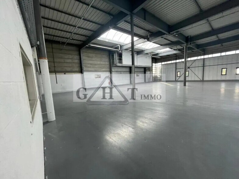 Bureau dans Créteil à louer - Photo intérieure – Image 3 sur 4