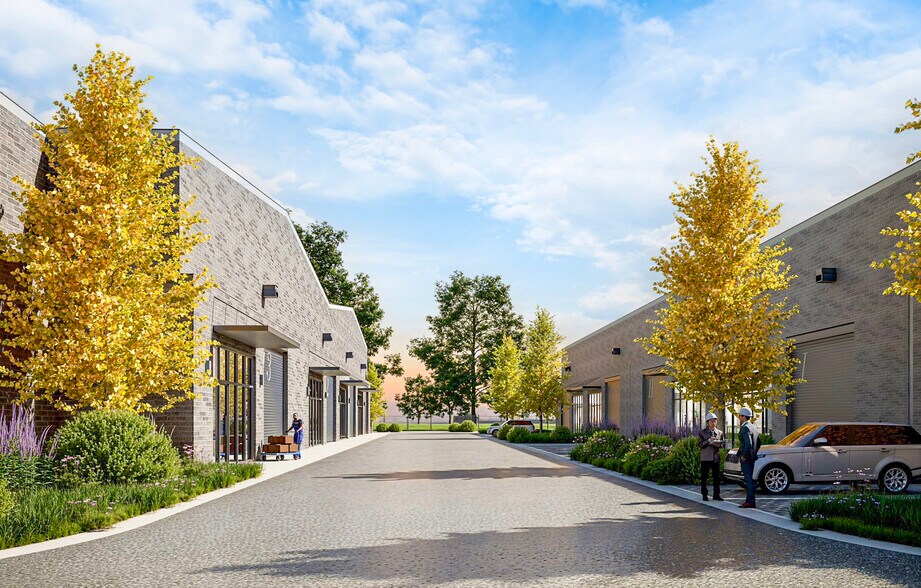 901 N Kealy Ave, Lewisville, TX à vendre - Photo de l’immeuble – Image 3 sur 4