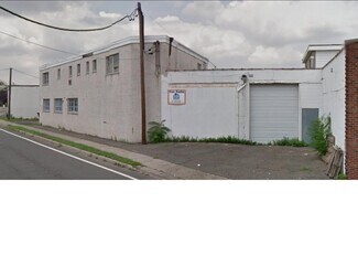 Plus de détails pour 80 Saddle River Rd, South Hackensack, NJ - Industriel/Logistique à louer