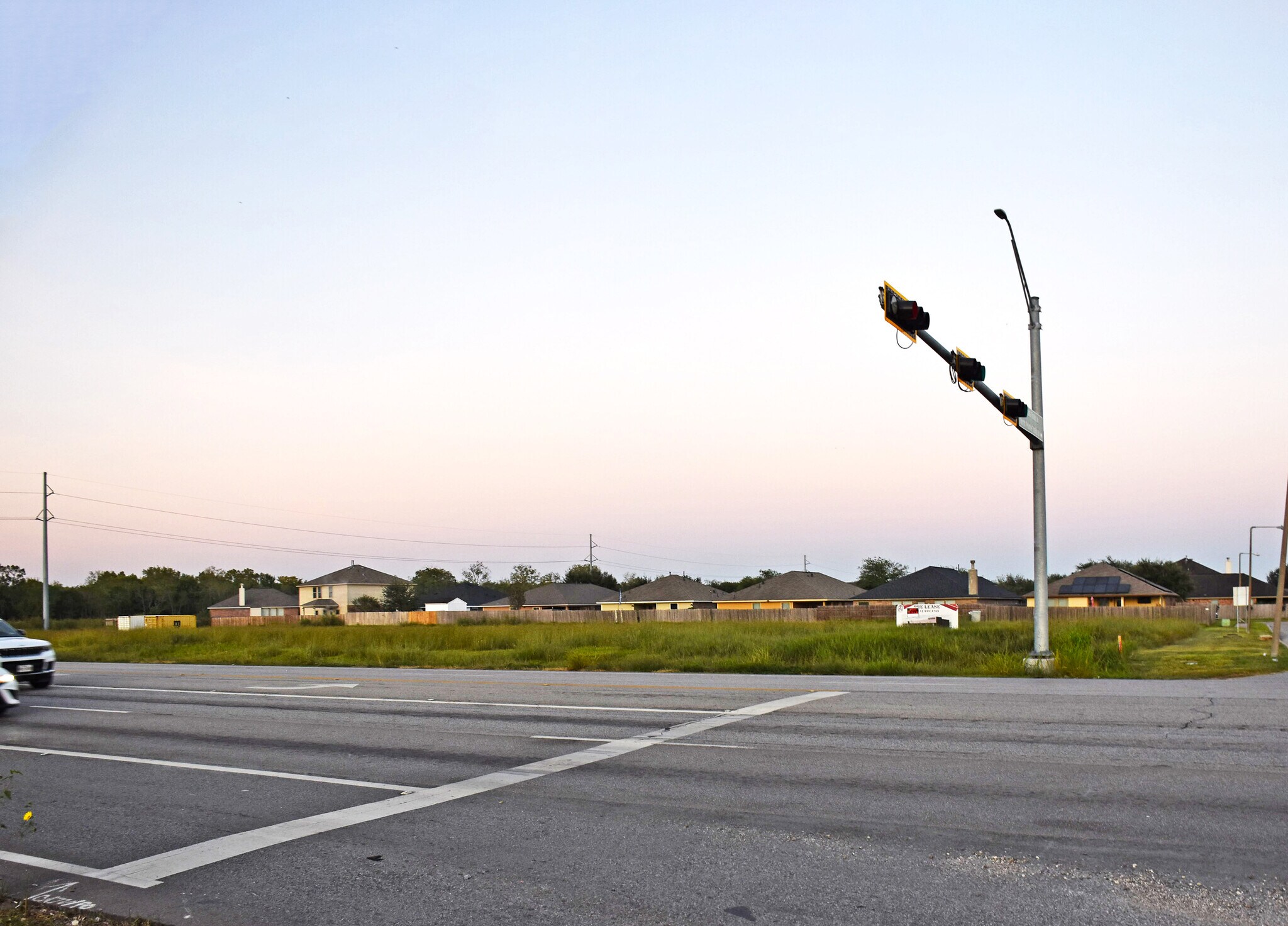 5432 TX-35, Alvin, TX à vendre Photo principale– Image 1 sur 6