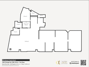 121-189 S Orange Ave, Orlando, FL à vendre Photo intérieure– Image 2 sur 24