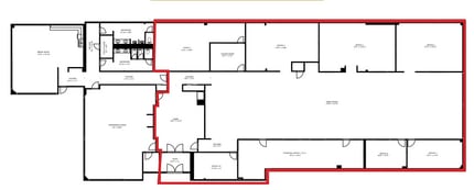 4680 River Green Pky, Duluth, GA à louer Plan d’étage– Image 1 sur 1