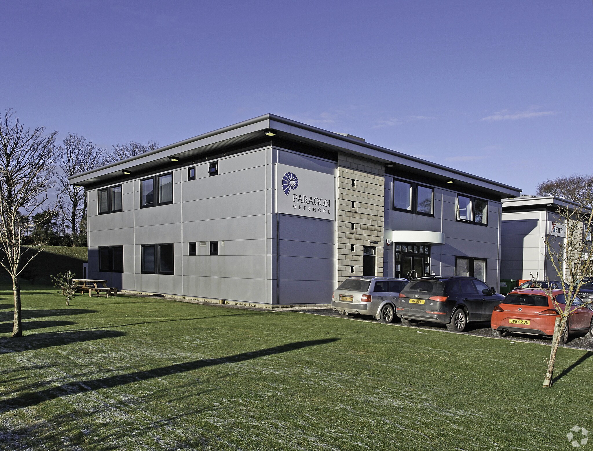 Discovery Dr, Westhill à vendre Photo principale– Image 1 sur 3