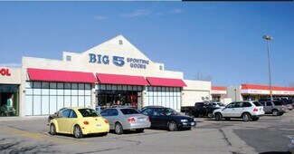 Plus de détails pour 10001-10395 E Iliff Ave, Aurora, CO - Local commercial à louer