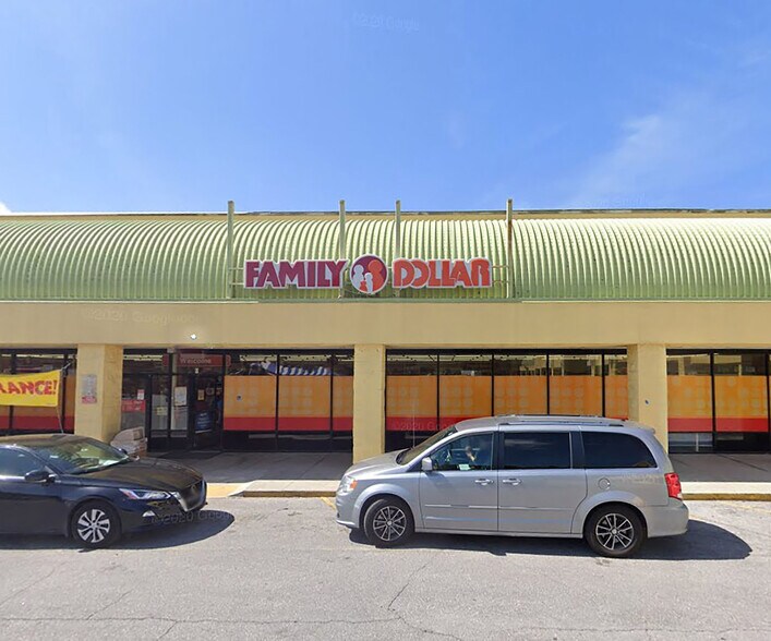 100 W Silver Star Rd, Ocoee, FL à louer - Photo de l’immeuble – Image 2 sur 5