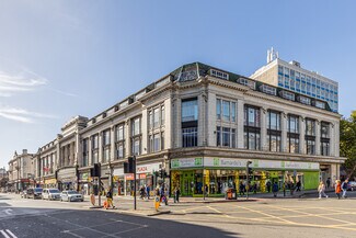 Plus de détails pour 414 Brixton Rd, Londres - Bureau à louer