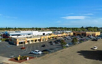 Plus de détails pour 1275 E F St, Oakdale, CA - Local commercial à vendre