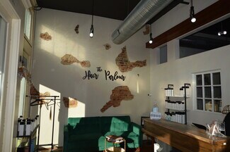 Plus de détails pour 1035 E 15th St, Plano, TX - Local commercial à louer