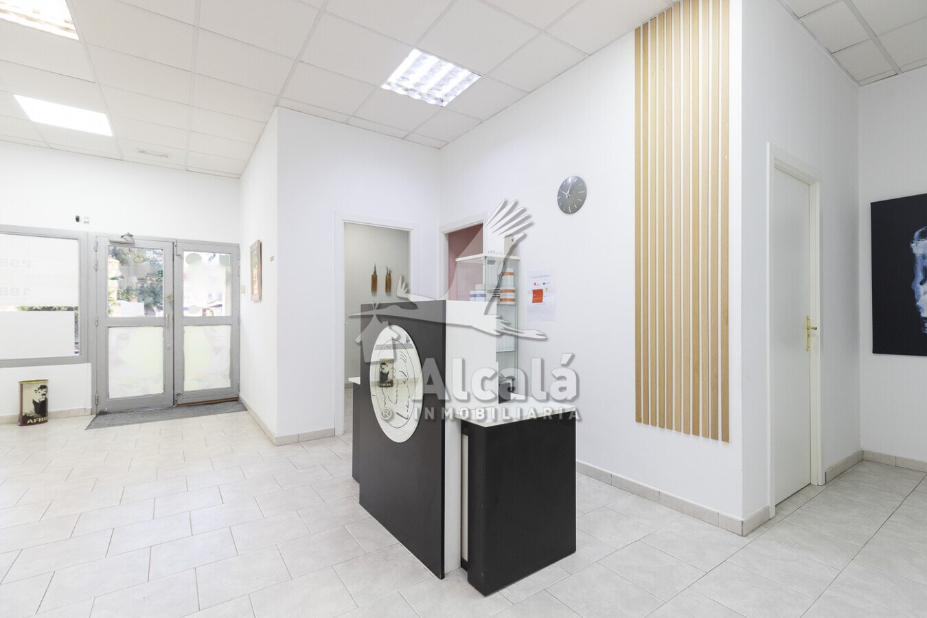 Alcalá de Henares, MAD 28807 - Lot 1 - - Photo intérieure - Image 1 of 14