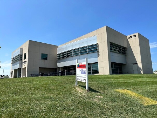 3270 Folkways Blvd, Lincoln, NE à vendre Photo de l’immeuble– Image 1 sur 17