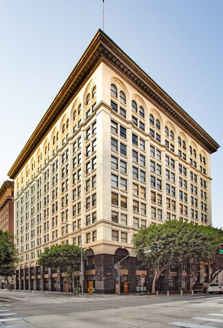 Plus de détails pour 510 S Spring St, Los Angeles, CA - Local commercial à louer