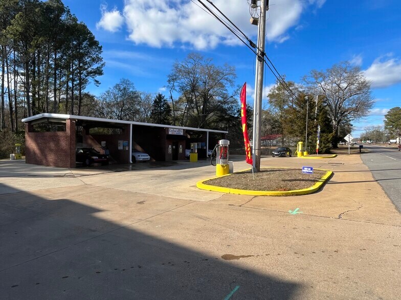 107 Highway 195, Jasper, AL à vendre - Photo de l’immeuble – Image 3 sur 6