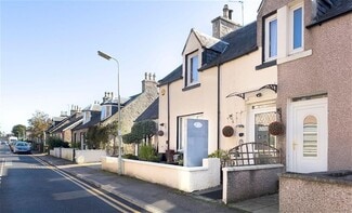 Plus de détails pour 57 Crown St, Inverness - Hôtellerie à vendre