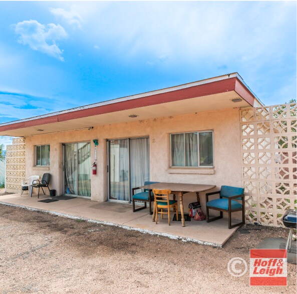 4700 N Nevada Ave, Colorado Springs, CO à vendre - Photo de l’immeuble – Image 2 sur 6
