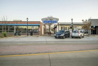 Plus de détails pour 300 E Abram St, Arlington, TX - Bureau/Local commercial à louer