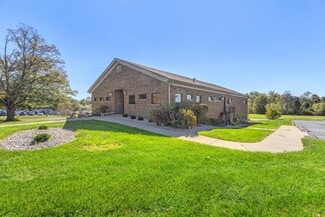 Plus de détails pour 4 Physicians Park, Frankfort, KY - Santé à vendre