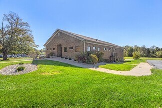 Plus de détails pour 4 Physicians Park, Frankfort, KY - Santé à vendre