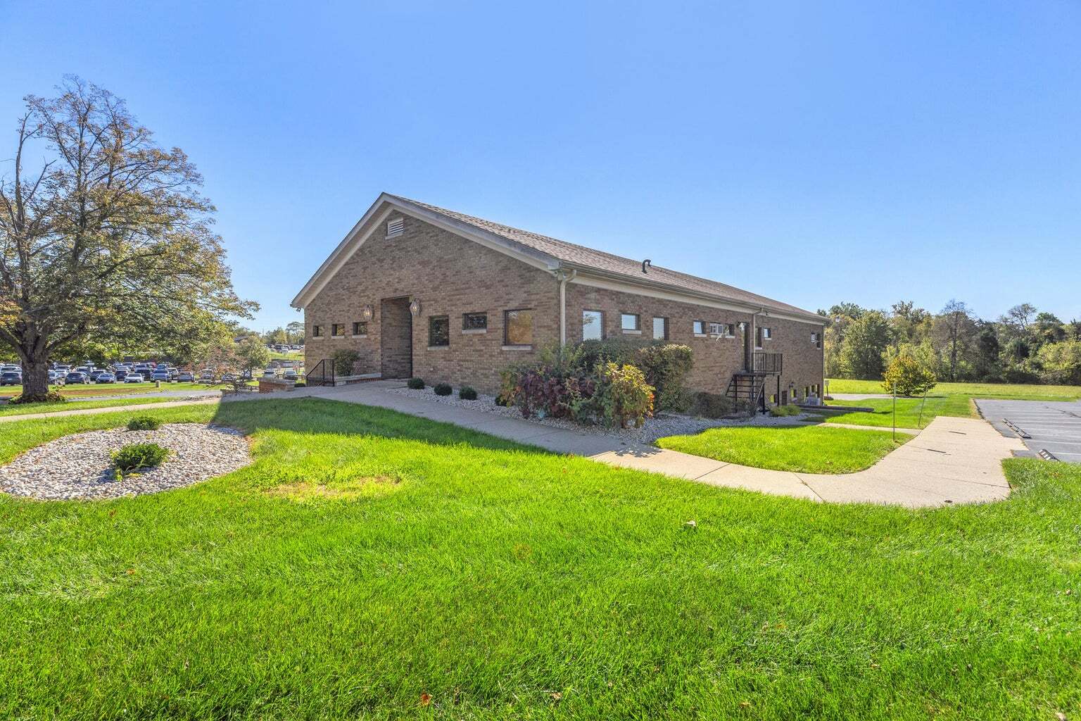 4 Physicians Park, Frankfort, KY à vendre Photo principale– Image 1 sur 12