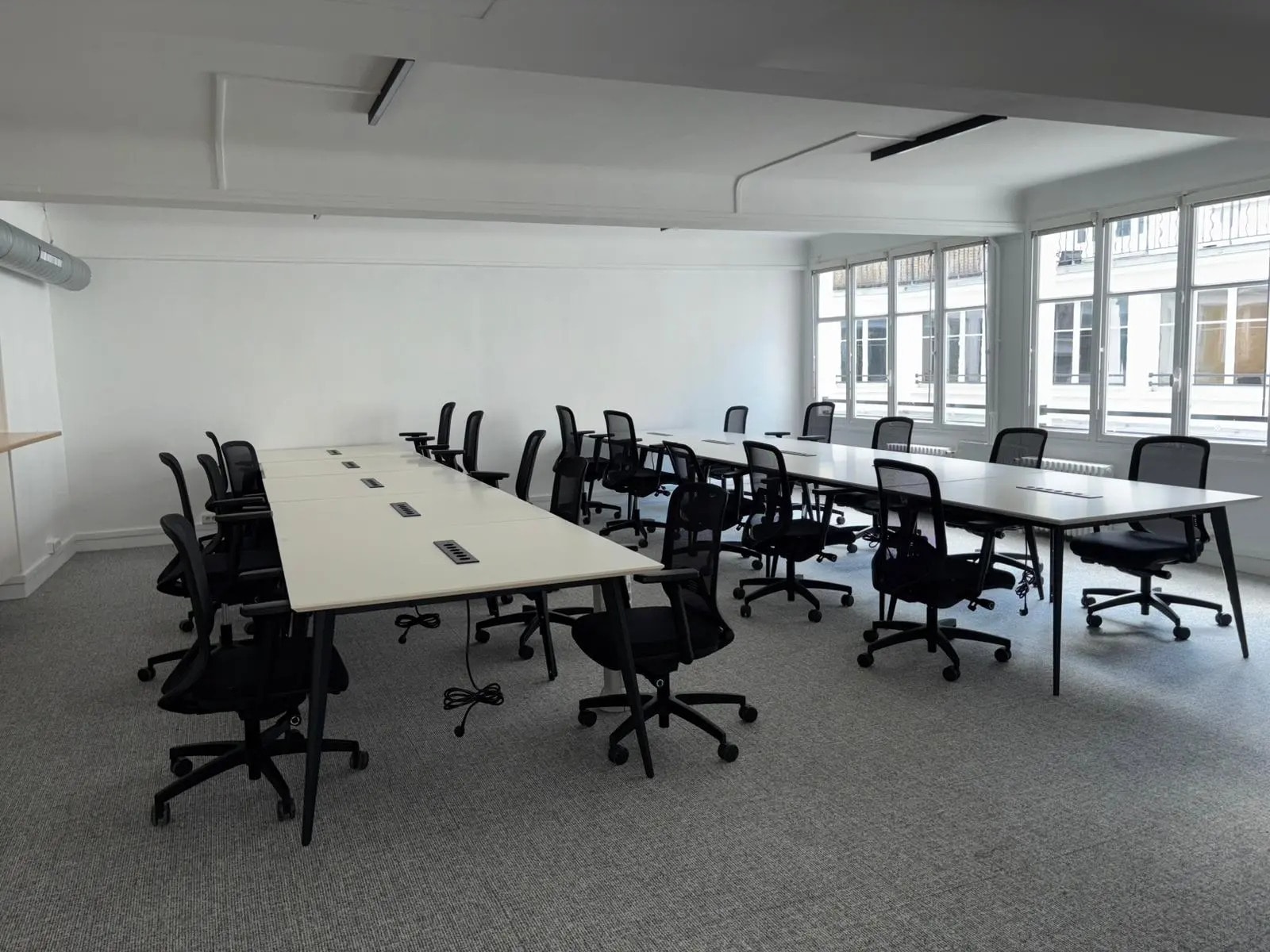 11 Rue Des Petites Ecuries, Paris à louer Photo intérieure– Image 1 sur 11