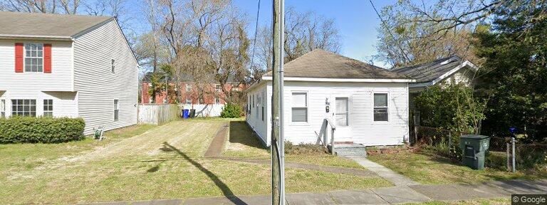 3585 Norland Cir, Norfolk, VA à vendre - Photo de l’immeuble – Image 2 sur 2