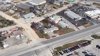 Plus de détails pour 180 S Business Ih 35, New Braunfels, TX - Terrain à vendre