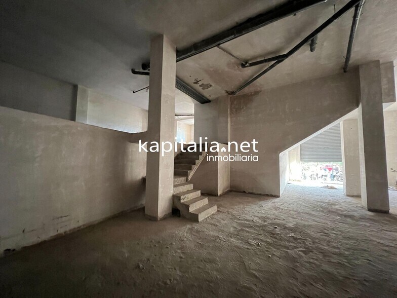 Local commercial dans Ontinyent, Valencia à vendre - Photo de l’immeuble – Image 1 sur 7