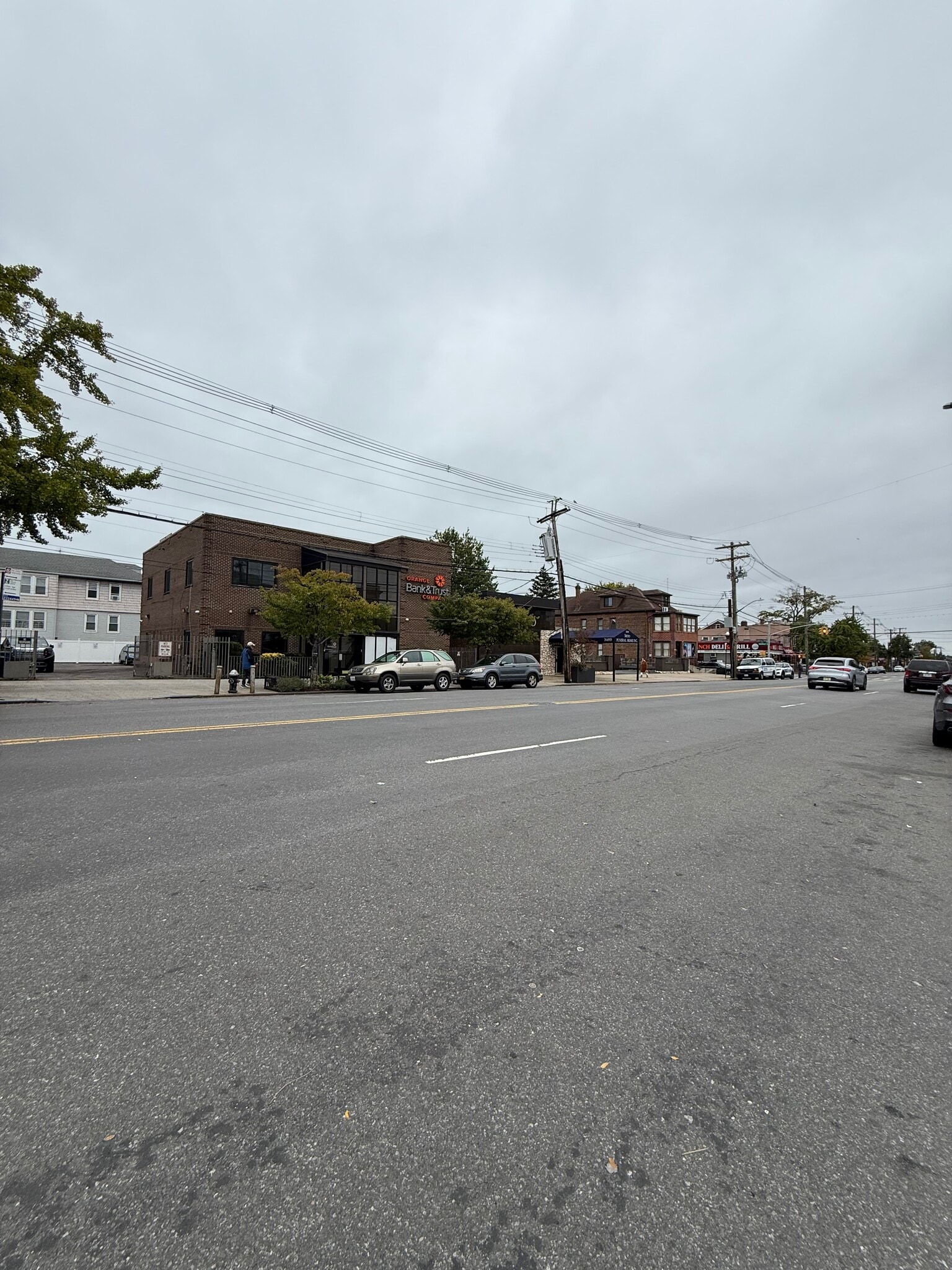 3485 E Tremont Ave, Bronx, NY à louer Photo intérieure– Image 1 sur 9