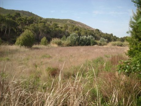 Terrain dans Calasparra, Murcia à vendre Photo de l’immeuble– Image 1 sur 17