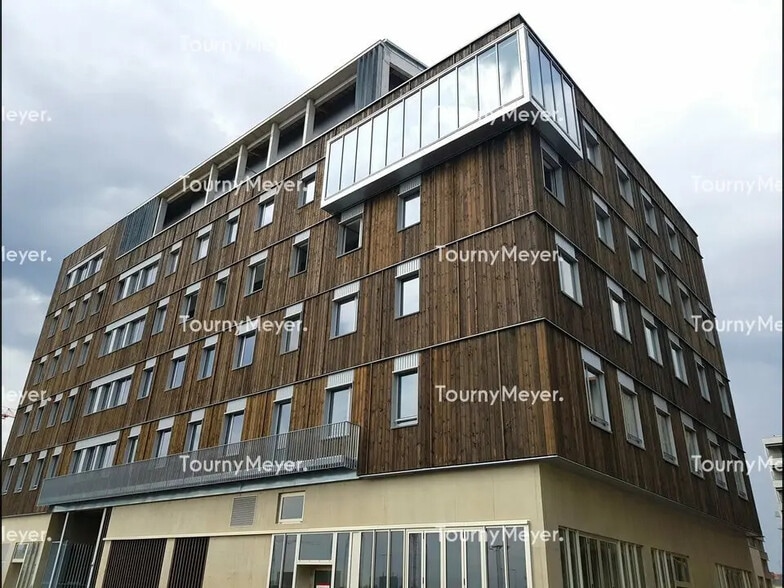 Bureau dans Nantes à vendre - Photo de l’immeuble – Image 1 sur 7