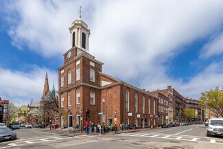 Plus de détails pour 70 Charles St, Boston, MA - Bureau, Local commercial à louer