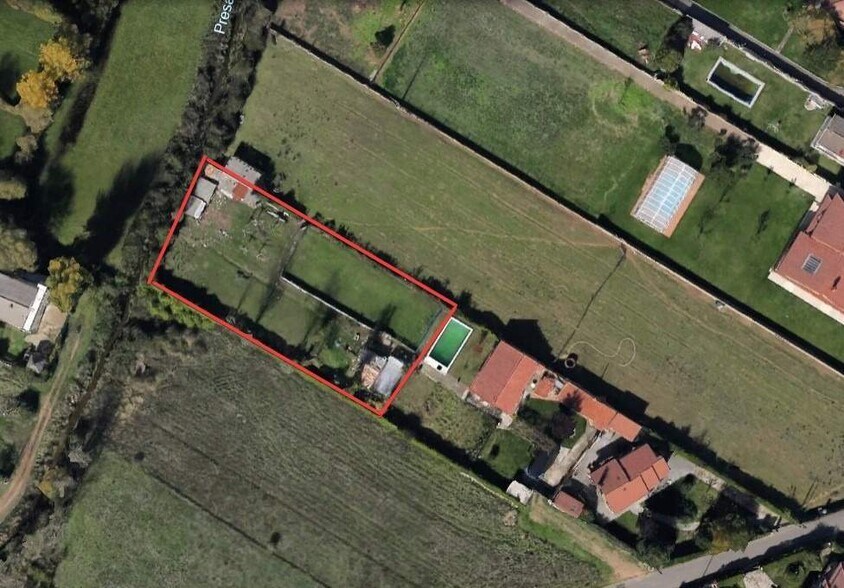 Calle del Parámo, 16, I, Villaquilambre, León à vendre - Photo principale – Image 2 sur 4