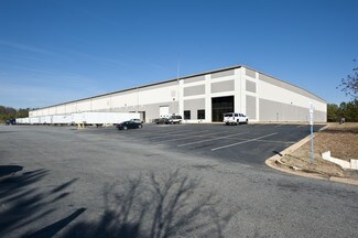 Plus de détails pour 50 Kent Dr, Cartersville, GA - Industriel/Logistique à louer