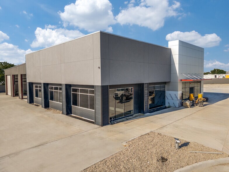 34930 Lyndon B Johnson Fwy, Dallas, TX à louer - Photo de l’immeuble – Image 3 sur 10