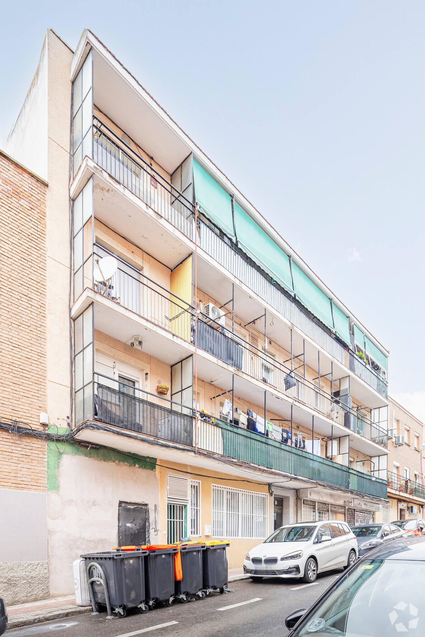 Calle de Esperanza Macarena, 36, Madrid, Madrid à vendre Photo principale– Image 1 sur 3