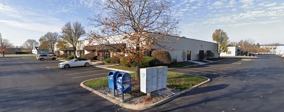 1275 W Roosevelt Rd, West Chicago, IL à louer - Photo de l’immeuble – Image 3 sur 4