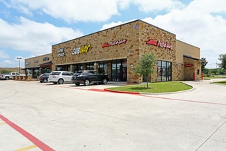 Plus de détails pour 1395 US Highway 183, Leander, TX - Bureau/Local commercial à louer