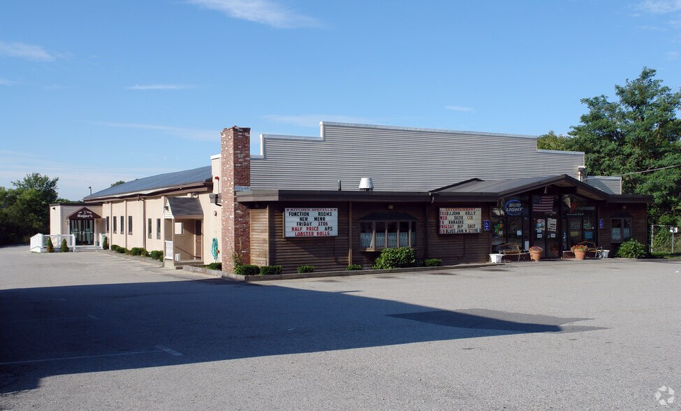 969 Washington St, Weymouth, MA à vendre - Photo de l’immeuble – Image 2 sur 13
