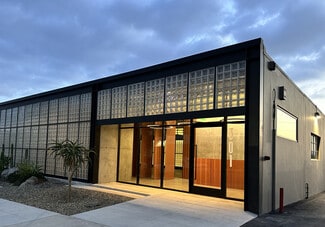 Plus de détails pour 301 S Flower St, Burbank, CA - Industriel/Logistique à vendre