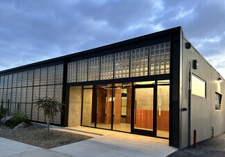 Plus de détails pour 301 S Flower St, Burbank, CA - Industriel/Logistique à vendre