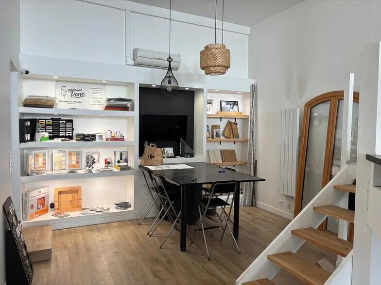 Bureau dans Bordeaux à louer - Photo de l’immeuble – Image 3 sur 5