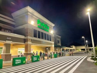 Plus de détails pour 2645 NE 35th St, Ocala, FL - Local commercial à louer