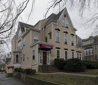 Plus de détails pour 103 Park St, Montclair, NJ - Bureau à louer