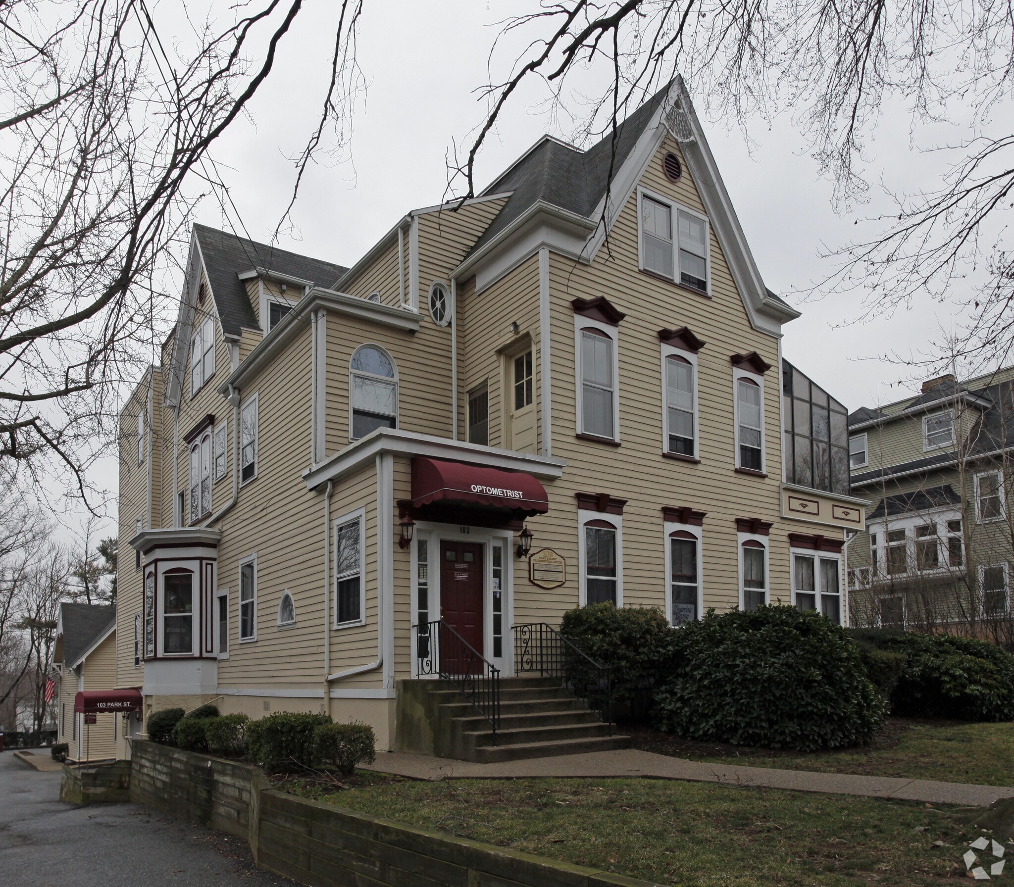 103 Park St, Montclair, NJ à louer Photo principale– Image 1 sur 3