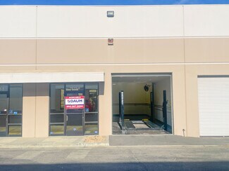 Plus de détails pour 2631 Lavery Ct, Newbury Park, CA - Industriel/Logistique à louer