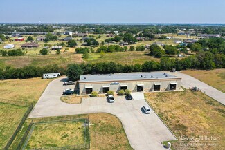 Plus de détails pour 809 Boaz Cir, Wylie, TX - Industriel/Logistique à vendre