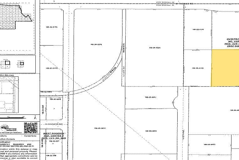 2816 N 27th Ave, Phoenix, AZ à louer - Photo de l’immeuble – Image 3 sur 3