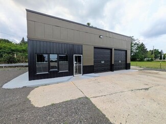 Plus de détails pour 5861 W Houghton Lake Dr, Houghton Lake, MI - Industriel/Logistique à vendre