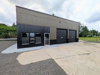 Plus de détails pour 5861 W Houghton Lake Dr, Houghton Lake, MI - Industriel/Logistique à vendre