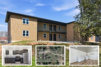 Plus de détails pour 301 Mount Vernon Blvd, Mount Vernon, MO - Logement à vendre
